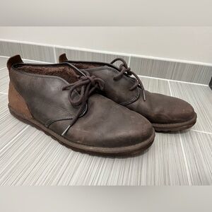 UGG Men's Chukka Boot, MEN’S SIZE 12